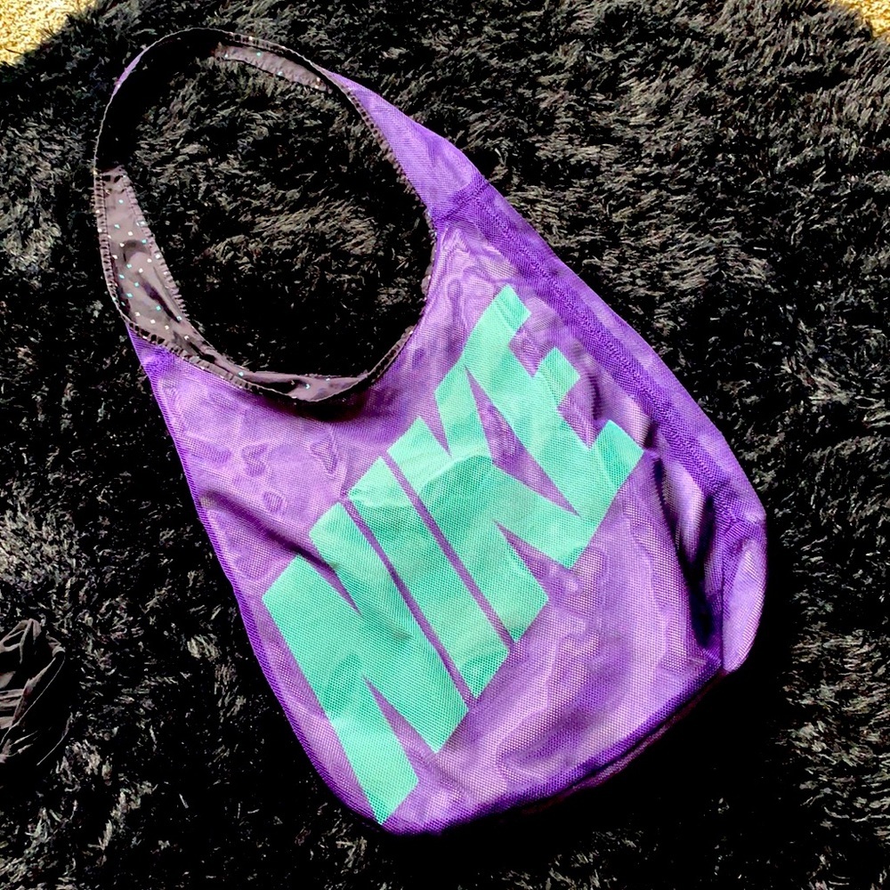 Nike Sling Bag